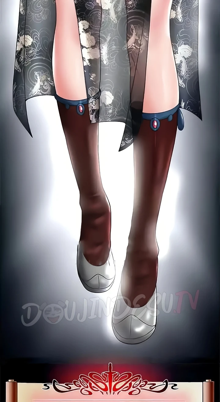 I Ended Up in the World of Murim Raw Chapter 21 image 17