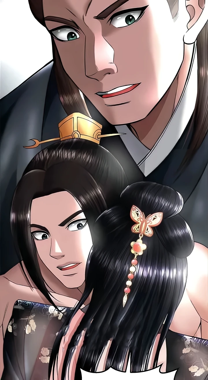 I Ended Up in the World of Murim Raw Chapter 21 image 23