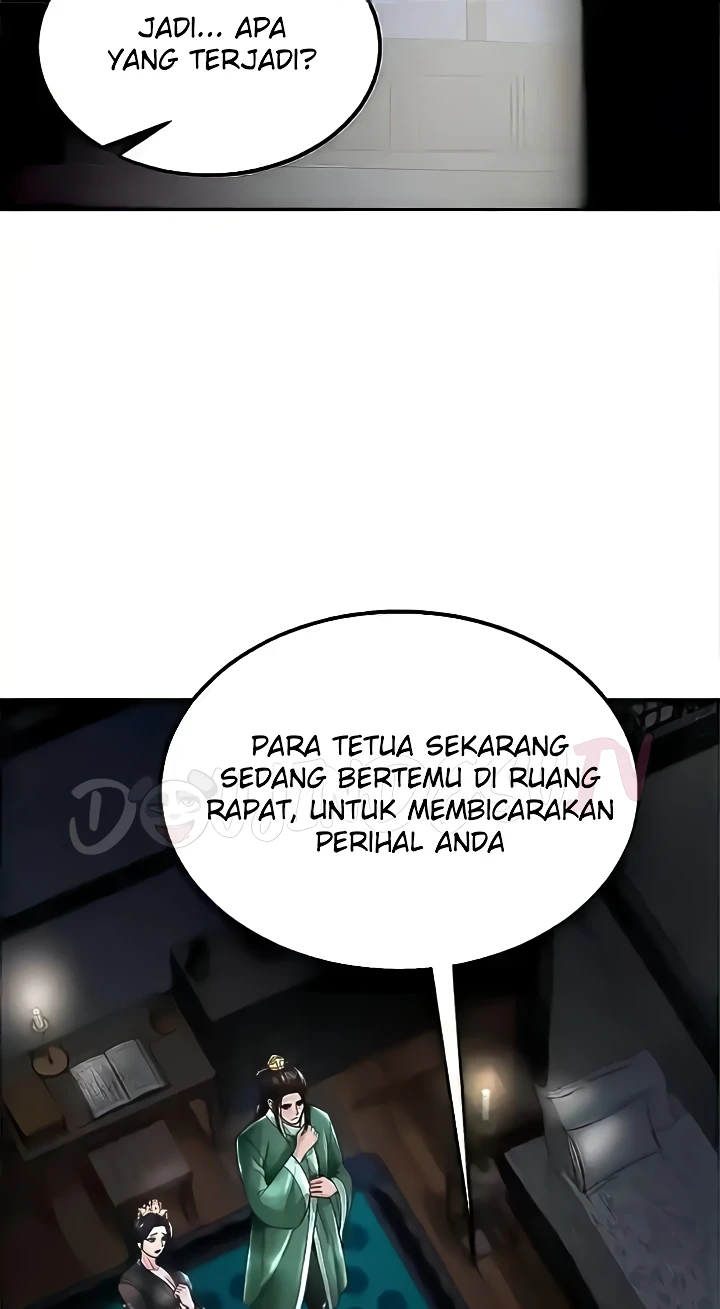 I Ended Up in the World of Murim Raw Chapter 21 image 58