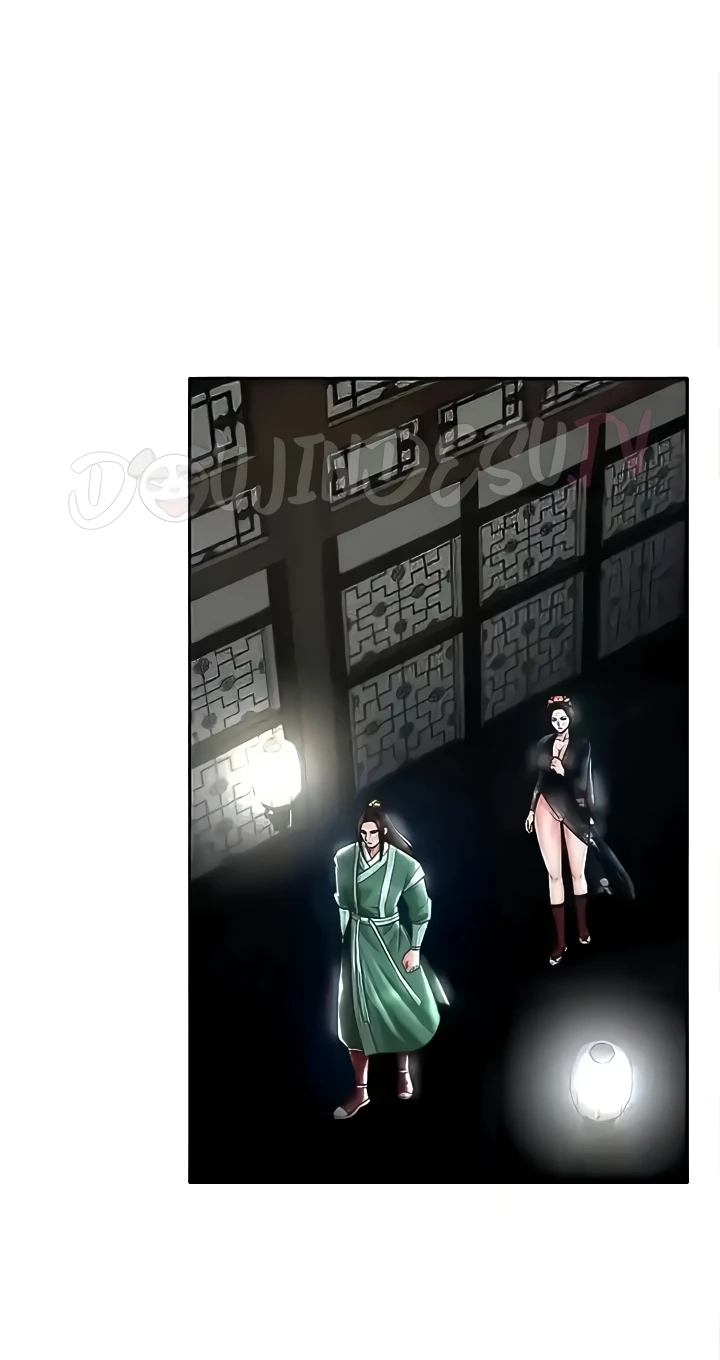 I Ended Up in the World of Murim Raw Chapter 21 image 64