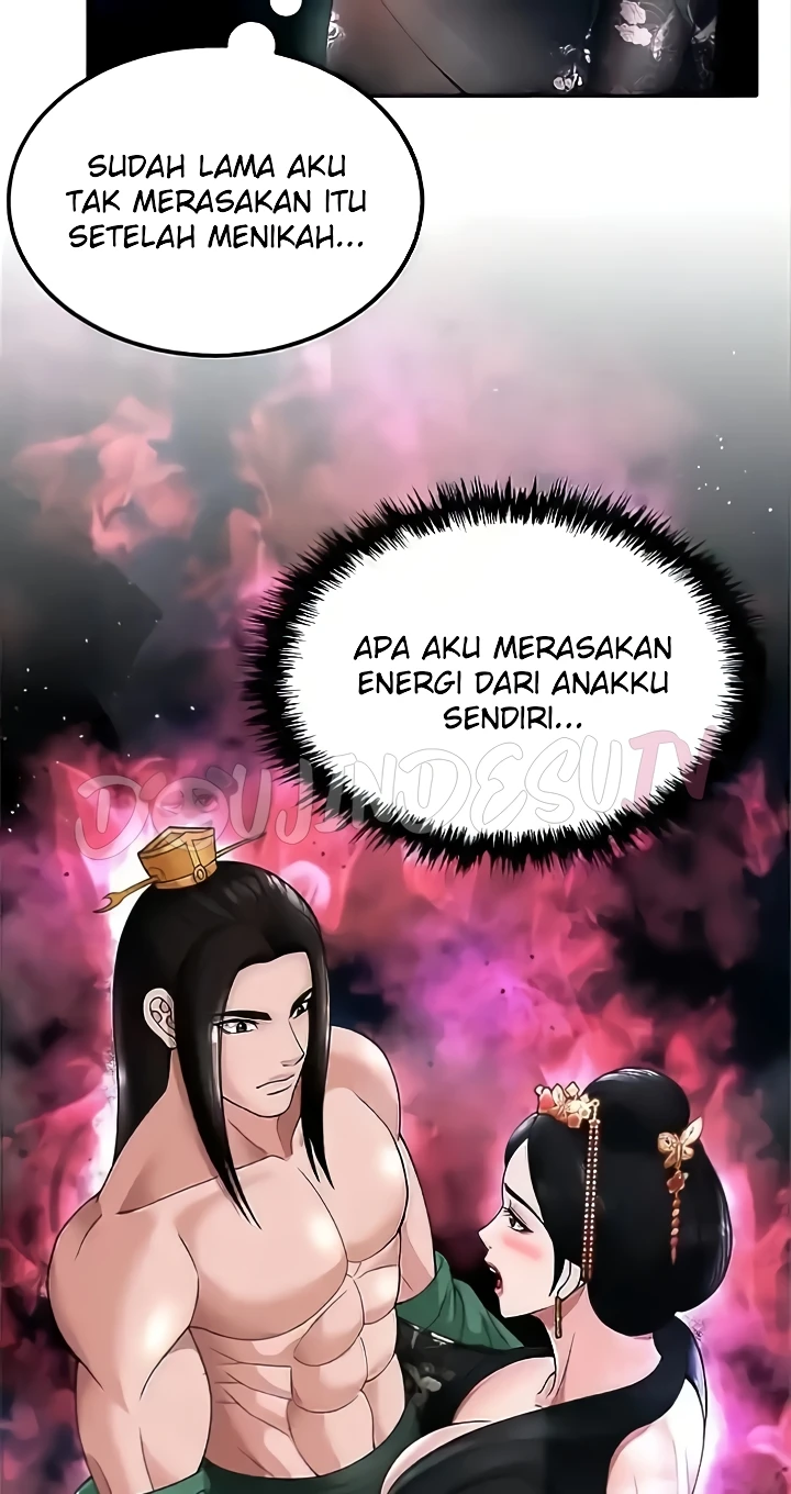 I Ended Up in the World of Murim Raw Chapter 21 image 66