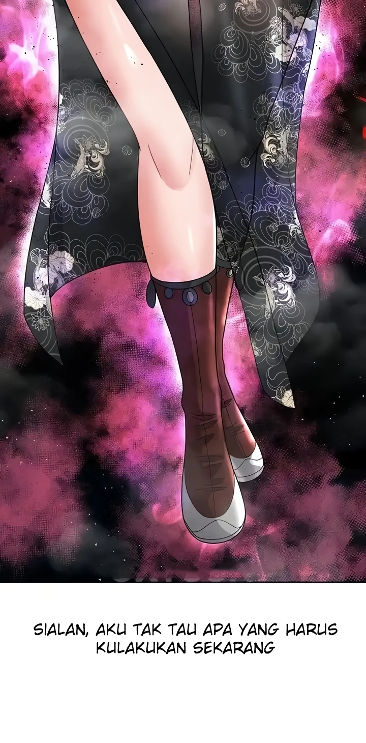 I Ended Up in the World of Murim Raw Chapter 21 image 6