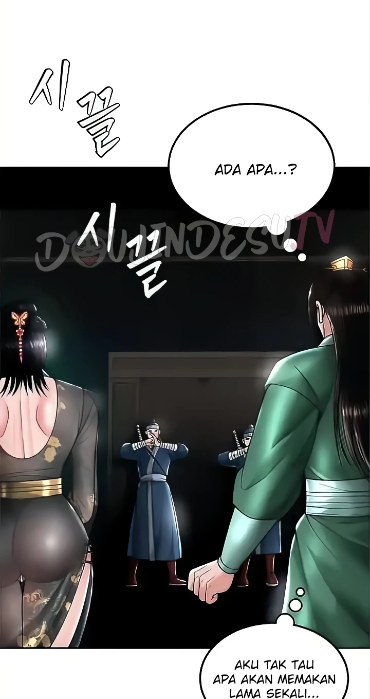 I Ended Up in the World of Murim Raw Chapter 21 image 71
