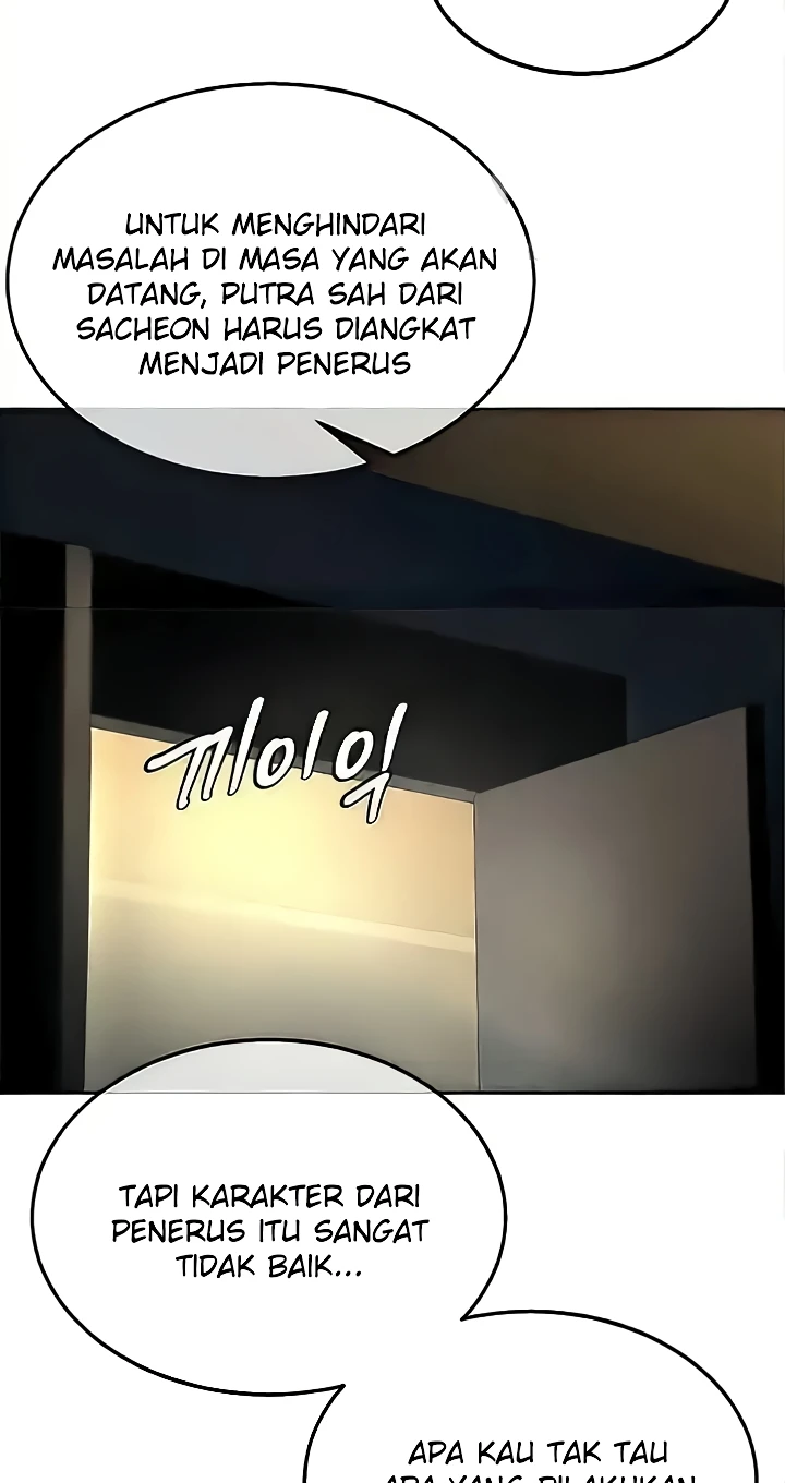 I Ended Up in the World of Murim Raw Chapter 21 image 72