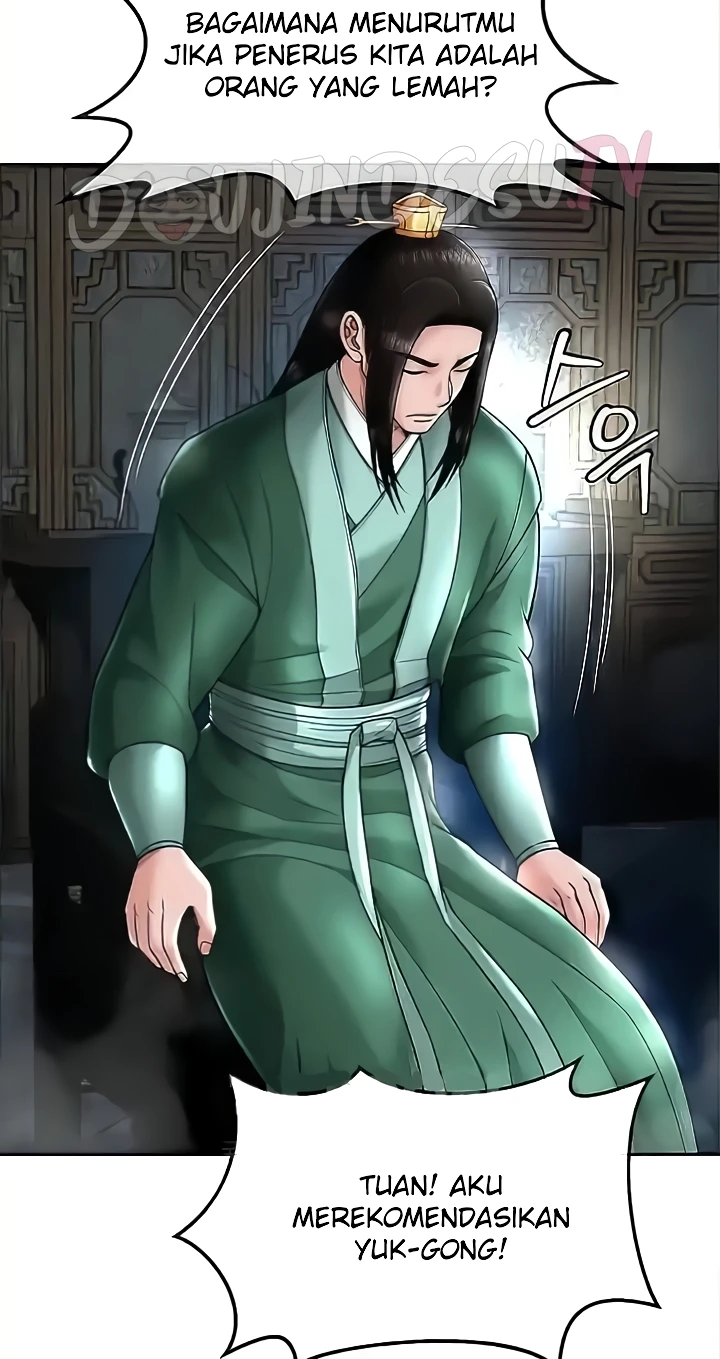 I Ended Up in the World of Murim Raw Chapter 21 image 75