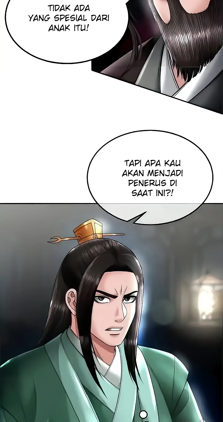 I Ended Up in the World of Murim Raw Chapter 21 image 78
