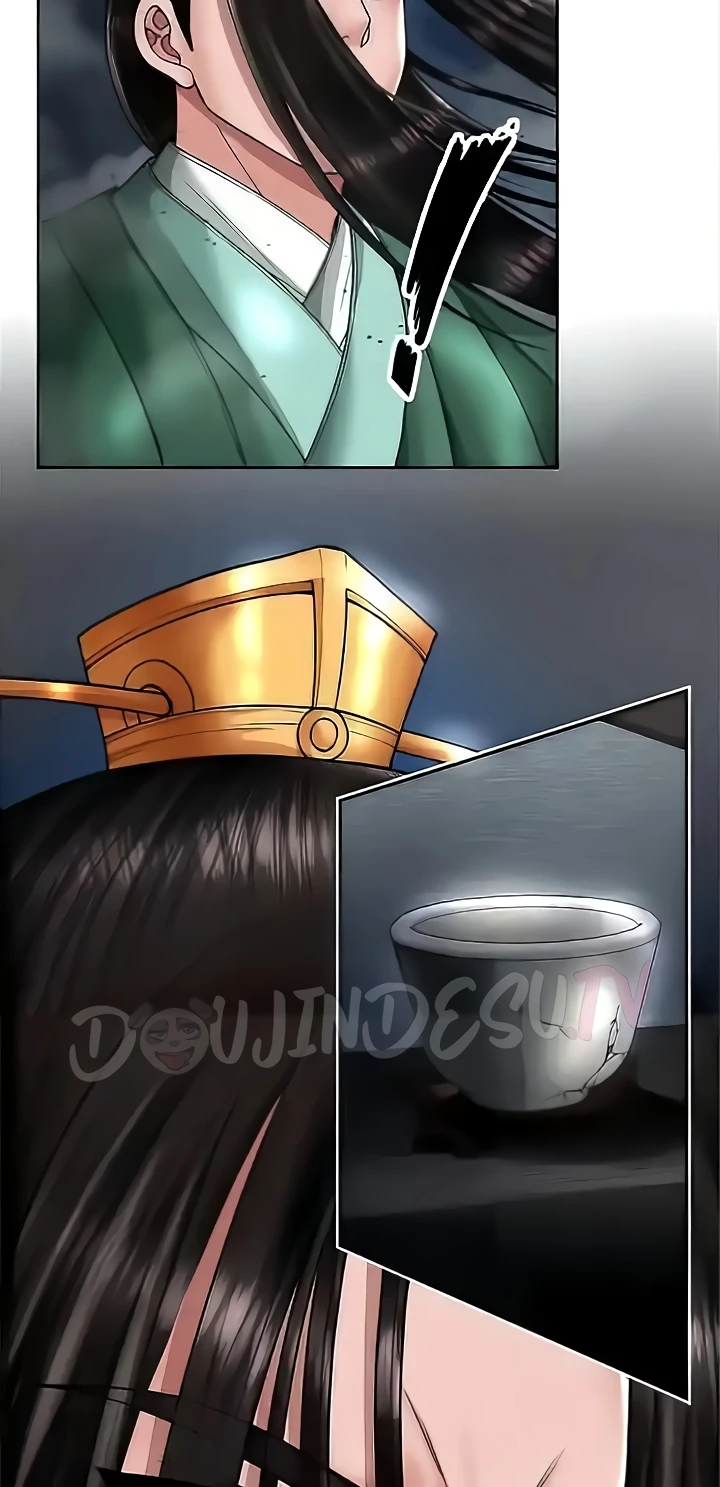 I Ended Up in the World of Murim Raw Chapter 21 image 82