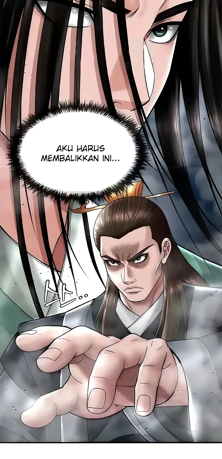I Ended Up in the World of Murim Raw Chapter 21 image 83