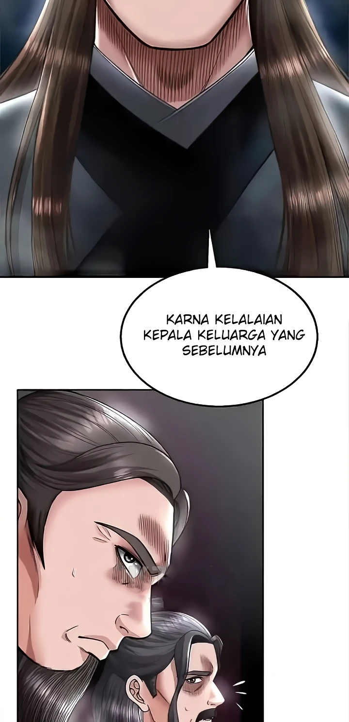 I Ended Up in the World of Murim Raw Chapter 21 image 85