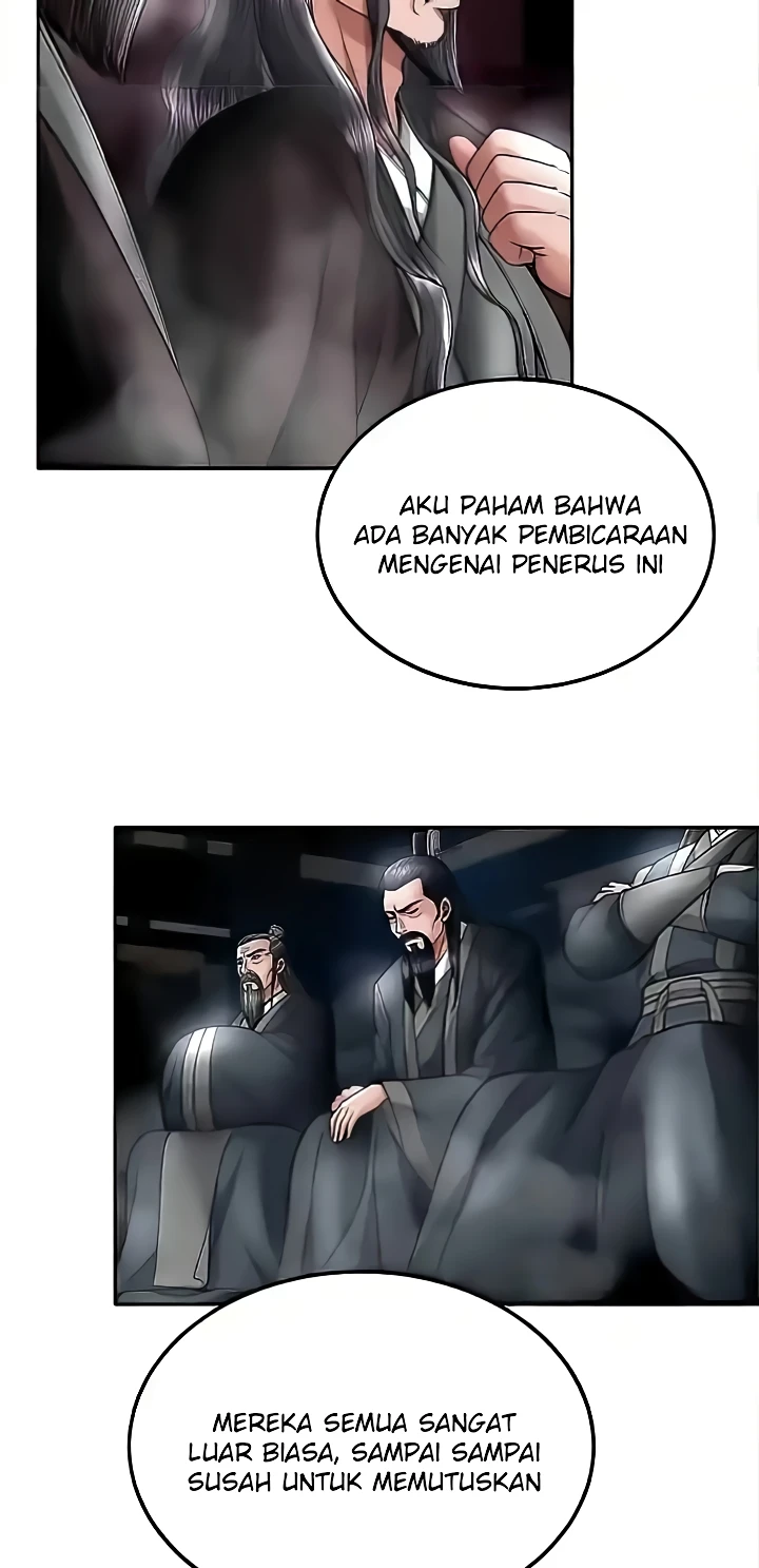 I Ended Up in the World of Murim Raw Chapter 21 image 86