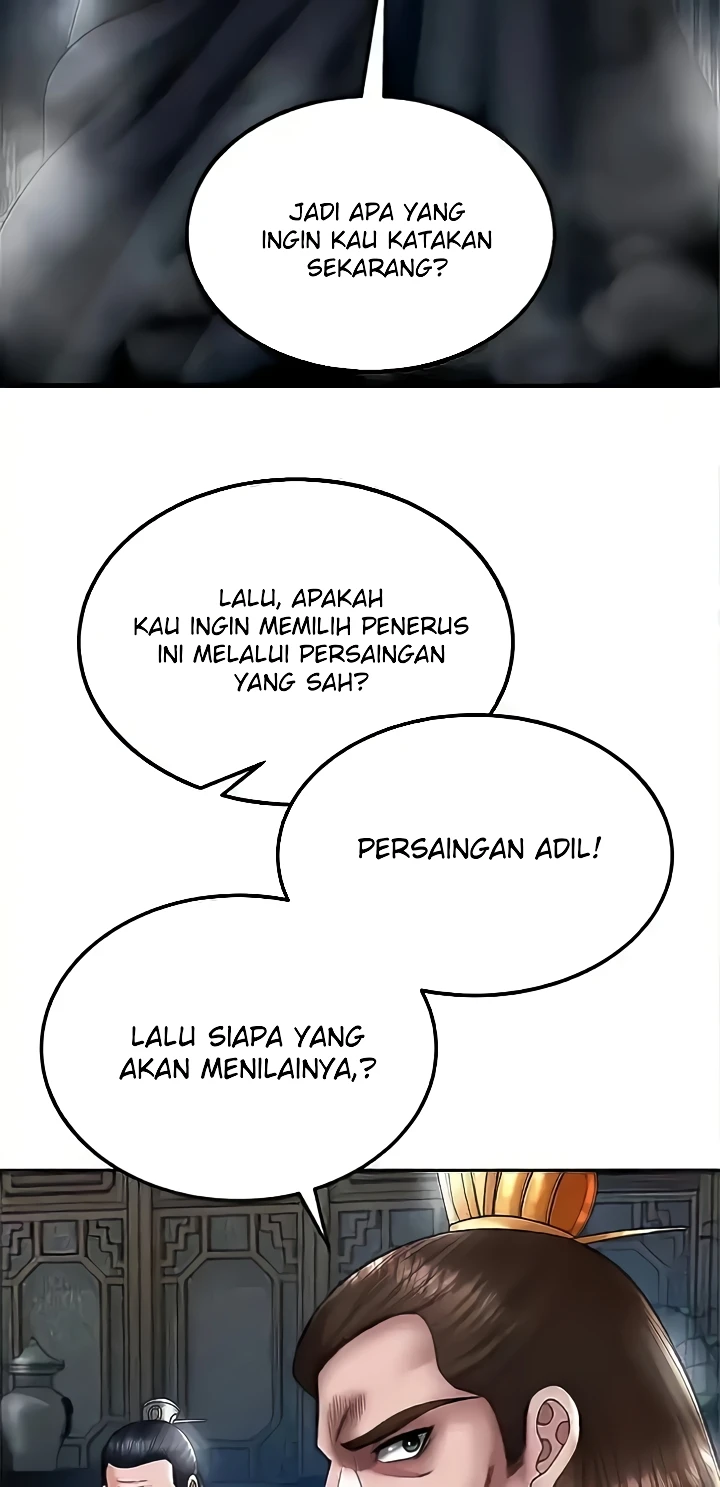 I Ended Up in the World of Murim Raw Chapter 21 image 88