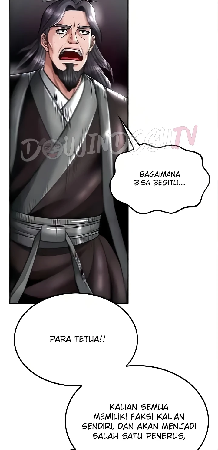 I Ended Up in the World of Murim Raw Chapter 21 image 91