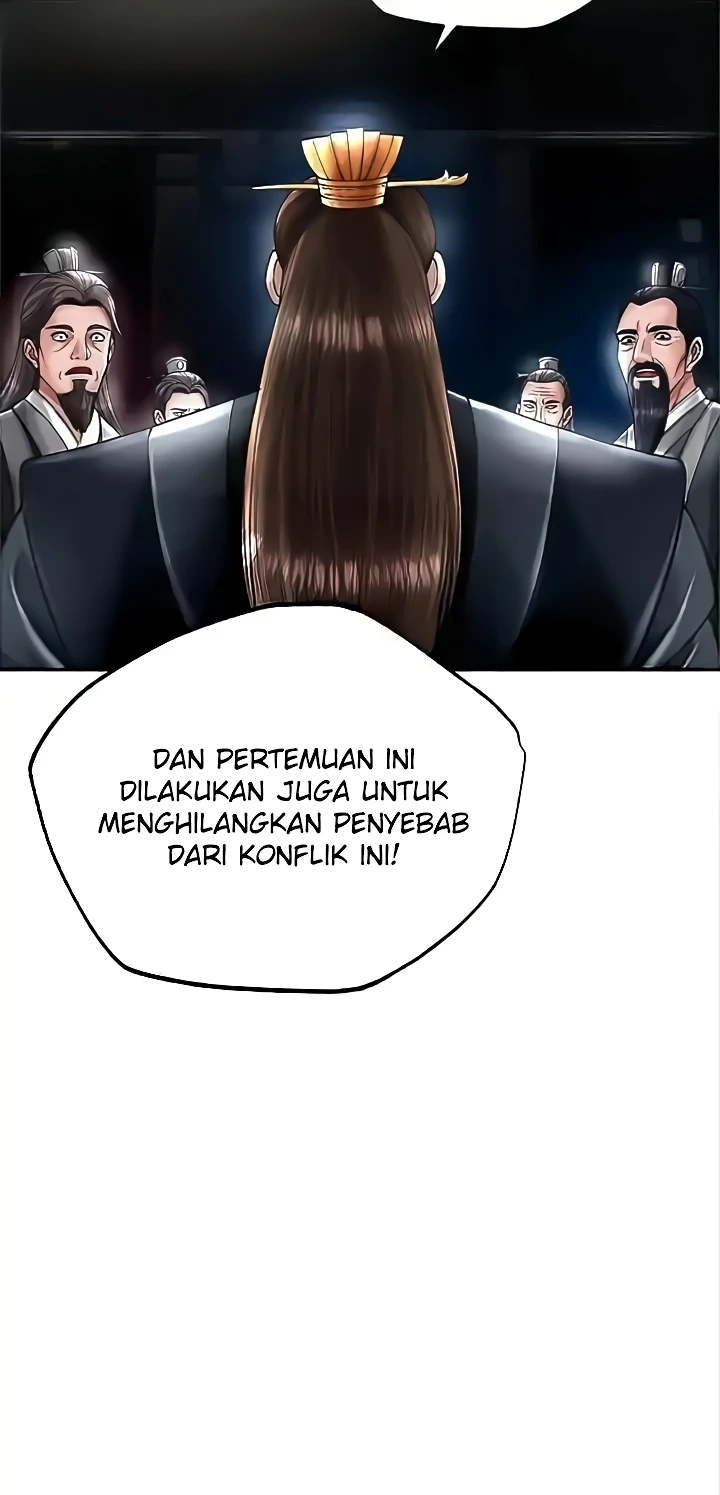 I Ended Up in the World of Murim Raw Chapter 21 image 96