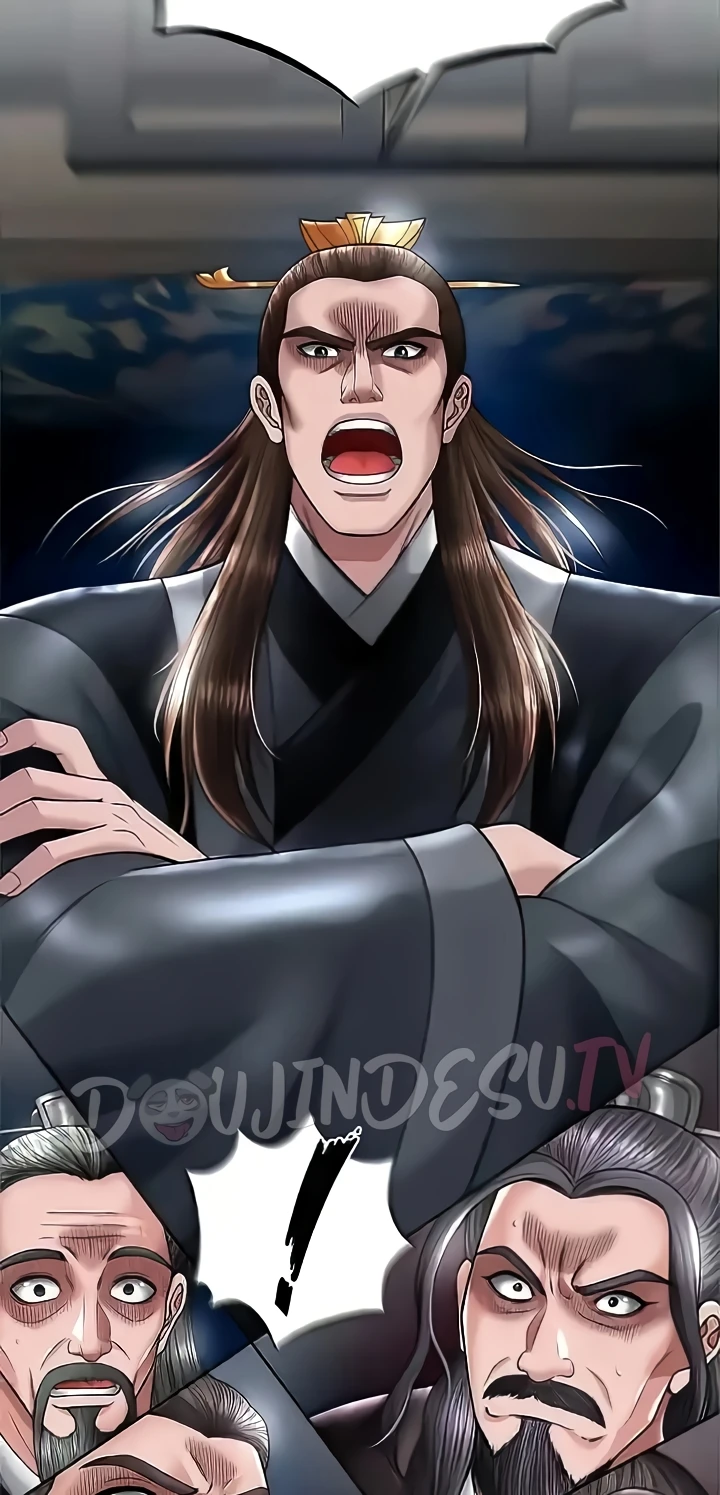 I Ended Up in the World of Murim Raw Chapter 21 image 98