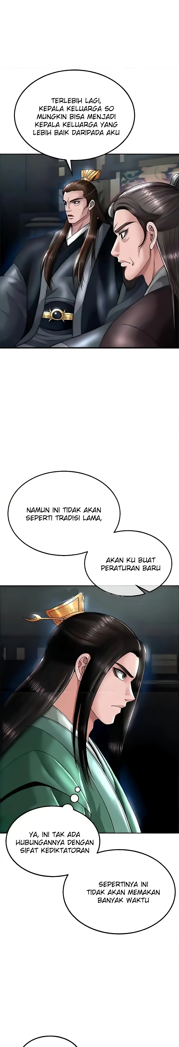I Ended Up in the World of Murim Raw Chapter 22 image 10