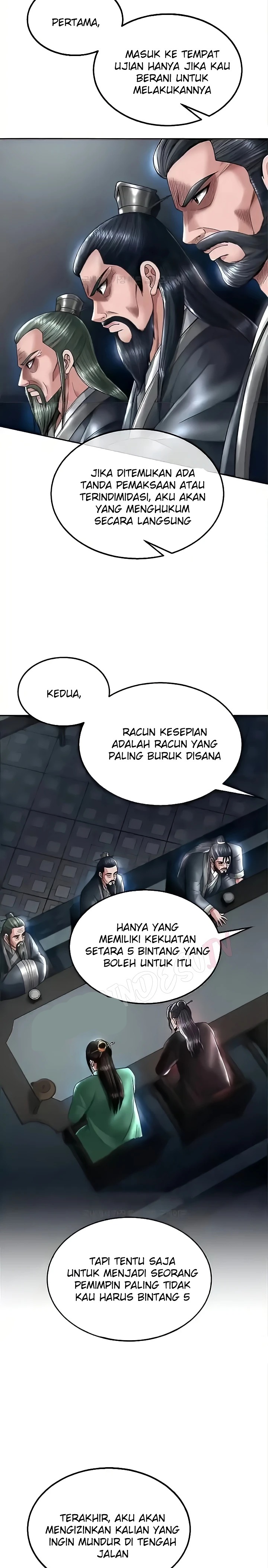 I Ended Up in the World of Murim Raw Chapter 22 image 11
