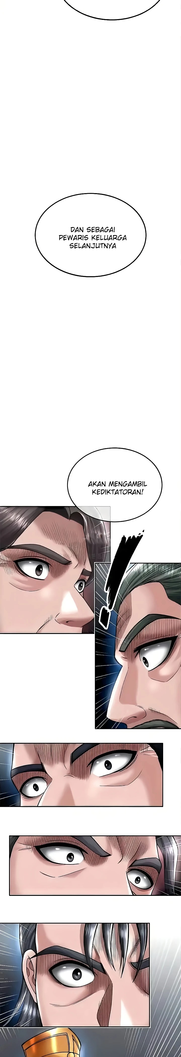I Ended Up in the World of Murim Raw Chapter 22 image 13