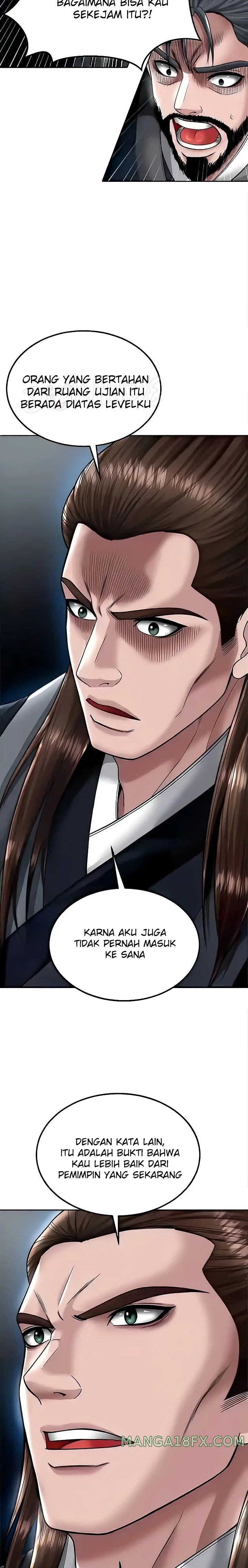I Ended Up in the World of Murim Raw Chapter 22 image 15