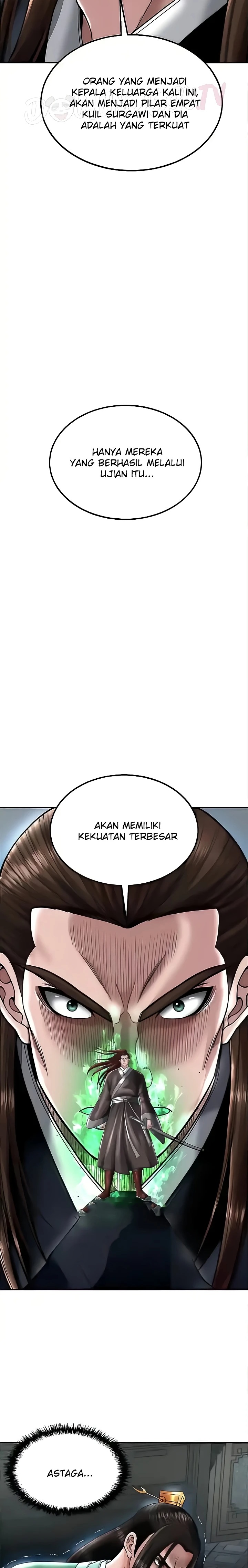 I Ended Up in the World of Murim Raw Chapter 22 image 16