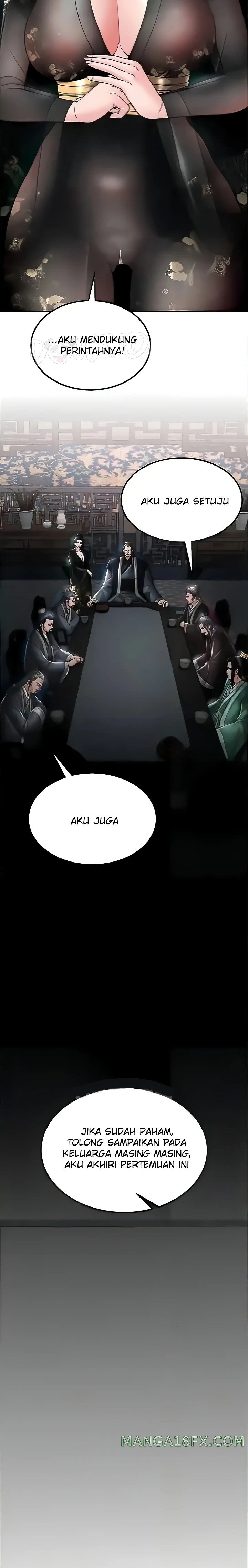 I Ended Up in the World of Murim Raw Chapter 22 image 18