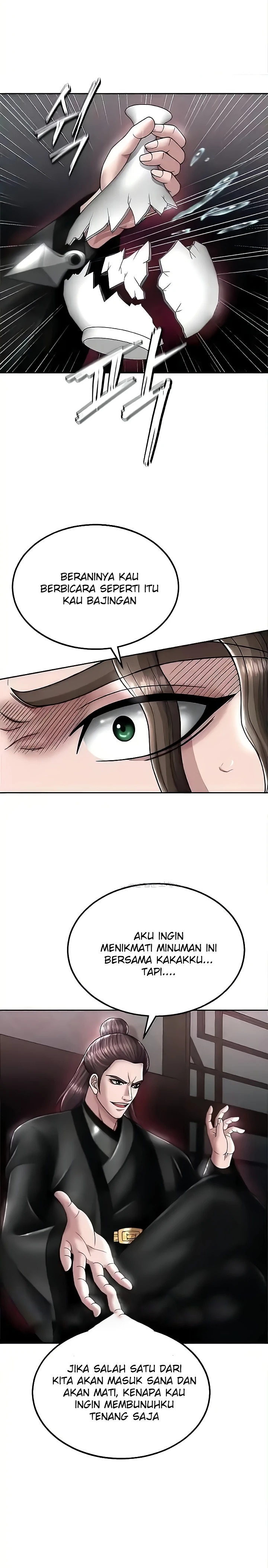 I Ended Up in the World of Murim Raw Chapter 22 image 22