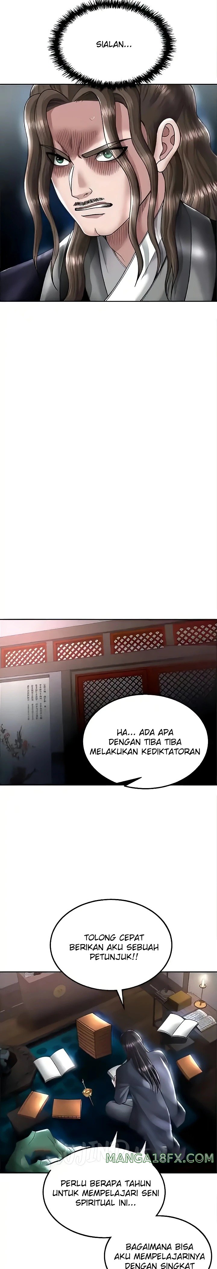 I Ended Up in the World of Murim Raw Chapter 22 image 25