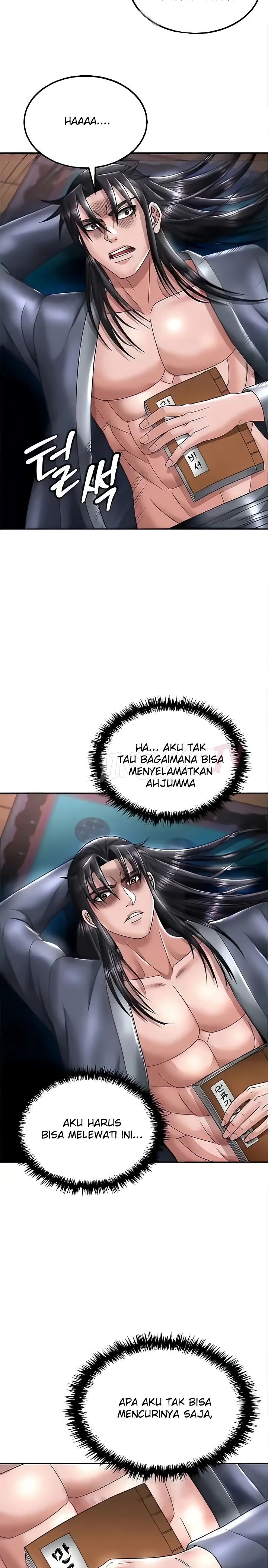 I Ended Up in the World of Murim Raw Chapter 22 image 26