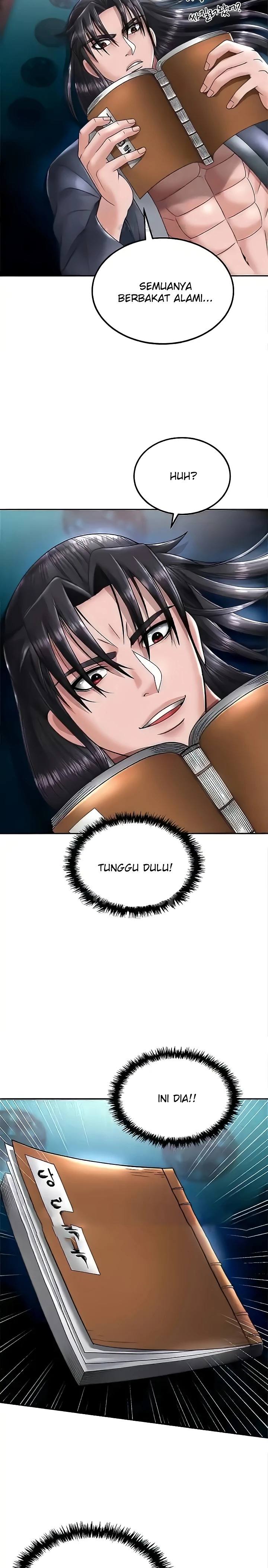 I Ended Up in the World of Murim Raw Chapter 22 image 28