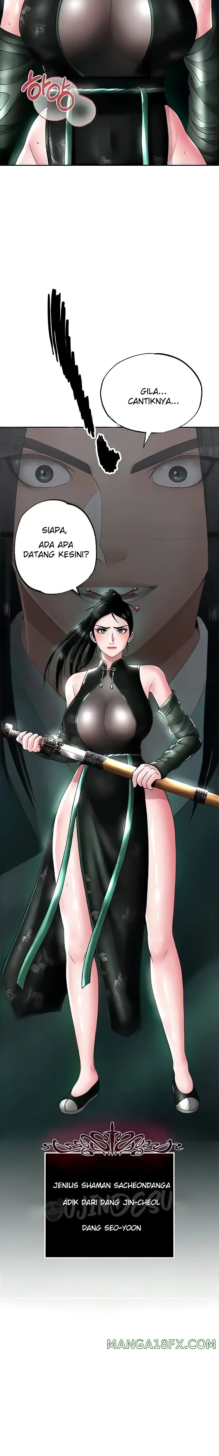 I Ended Up in the World of Murim Raw Chapter 22 image 31