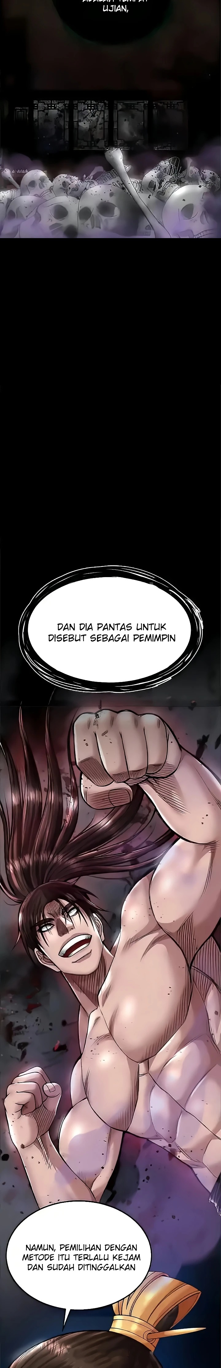 I Ended Up in the World of Murim Raw Chapter 22 image 6