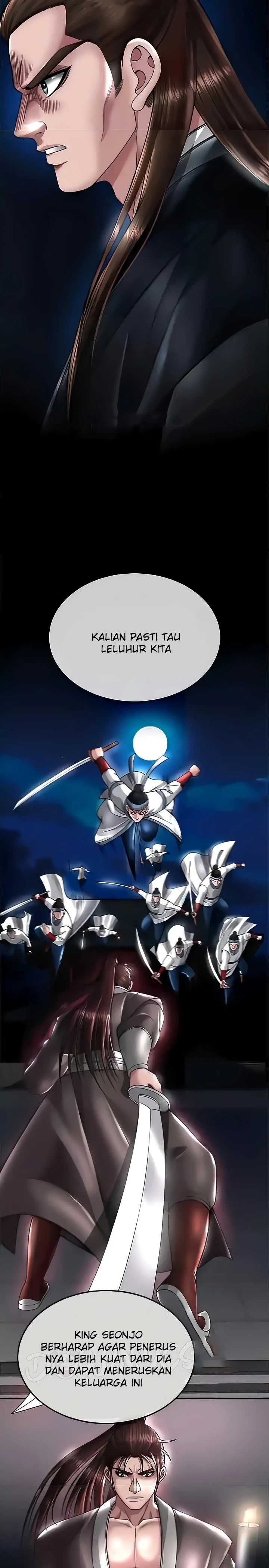 I Ended Up in the World of Murim Raw Chapter 22 image 7
