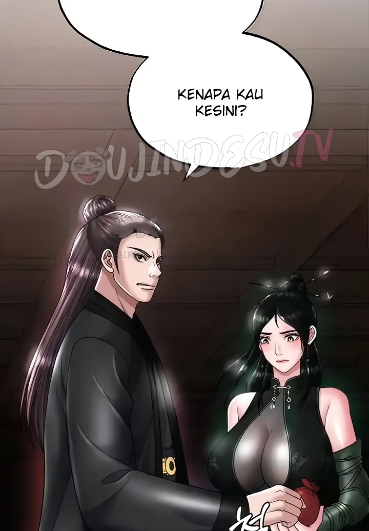 I Ended Up in the World of Murim Raw Chapter 23 image 9
