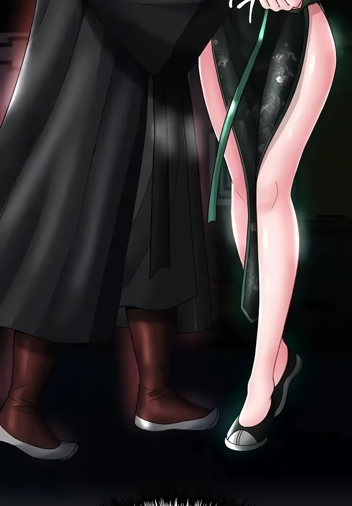 I Ended Up in the World of Murim Raw Chapter 23 image 10
