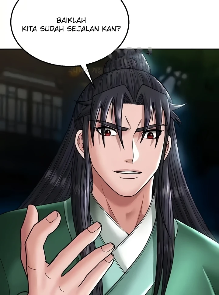 I Ended Up in the World of Murim Raw Chapter 23 image 127