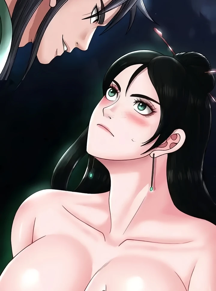 I Ended Up in the World of Murim Raw Chapter 23 image 132