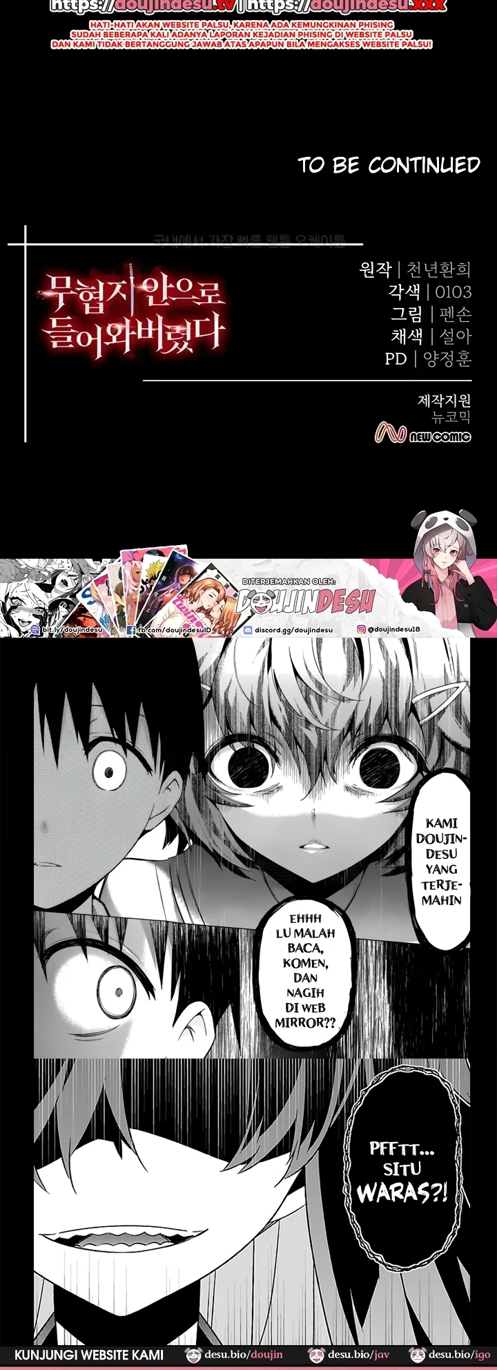 I Ended Up in the World of Murim Raw Chapter 23 image 141