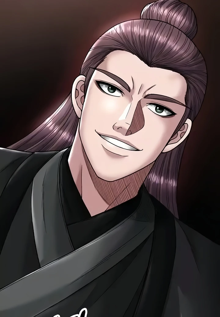 I Ended Up in the World of Murim Raw Chapter 23 image 14