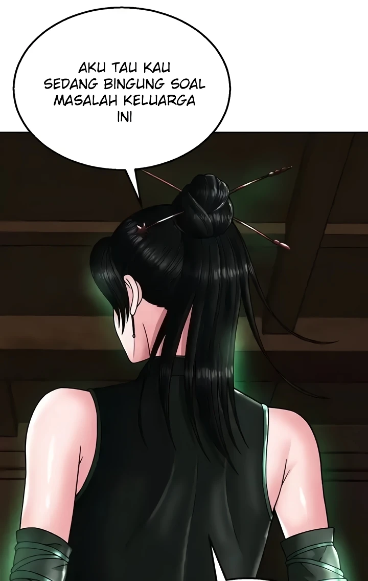 I Ended Up in the World of Murim Raw Chapter 23 image 20