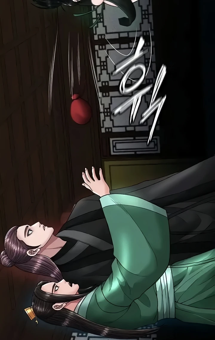 I Ended Up in the World of Murim Raw Chapter 23 image 23