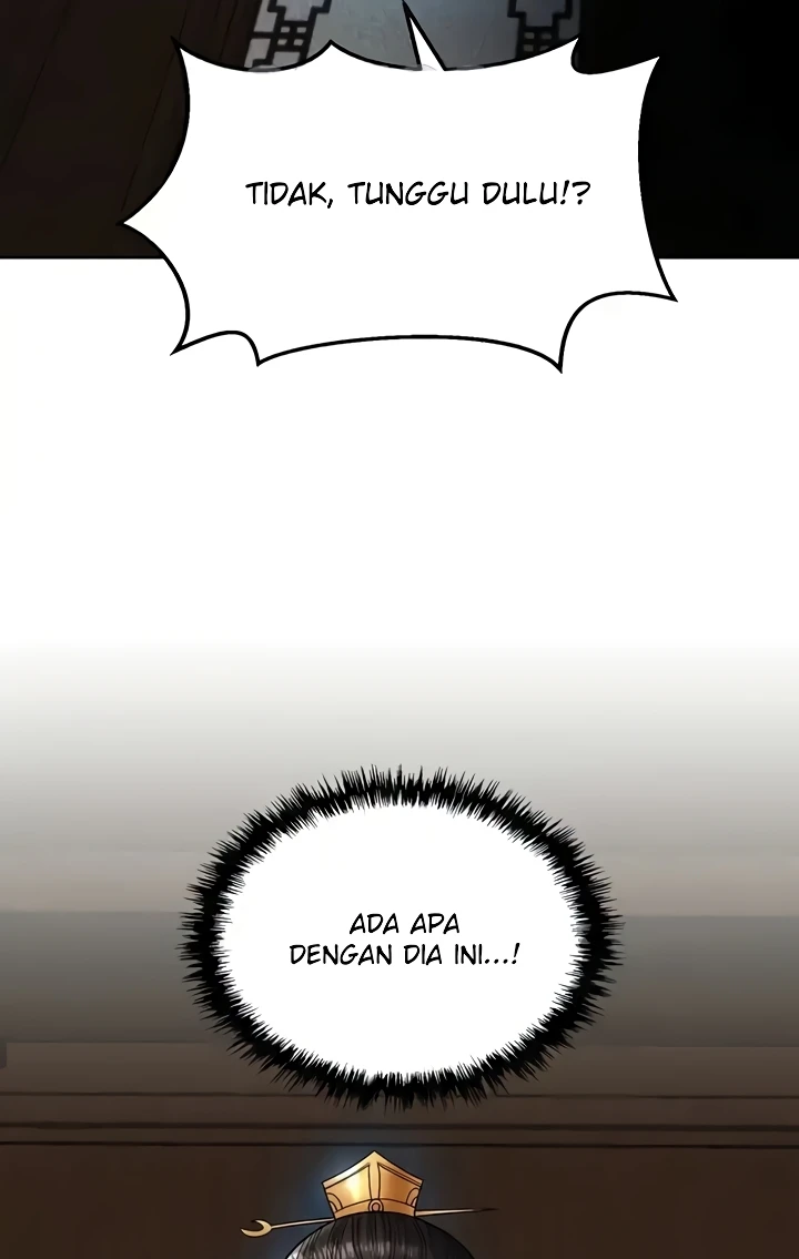 I Ended Up in the World of Murim Raw Chapter 23 image 24