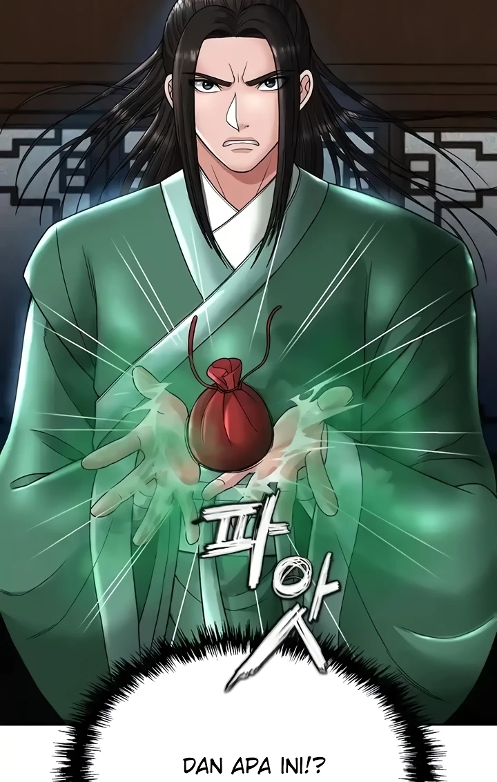 I Ended Up in the World of Murim Raw Chapter 23 image 25