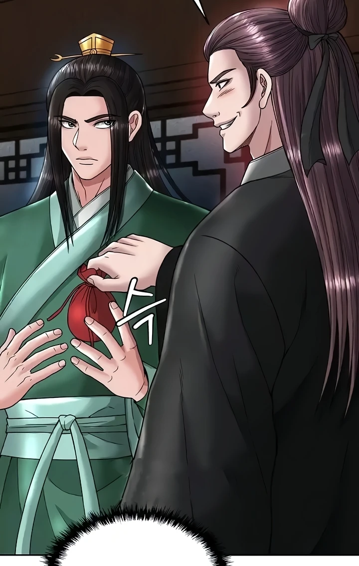 I Ended Up in the World of Murim Raw Chapter 23 image 27