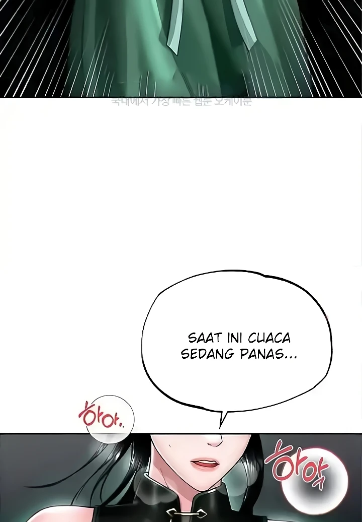 I Ended Up in the World of Murim Raw Chapter 23 image 2