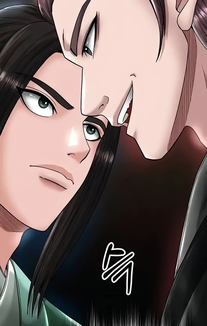 I Ended Up in the World of Murim Raw Chapter 23 image 29