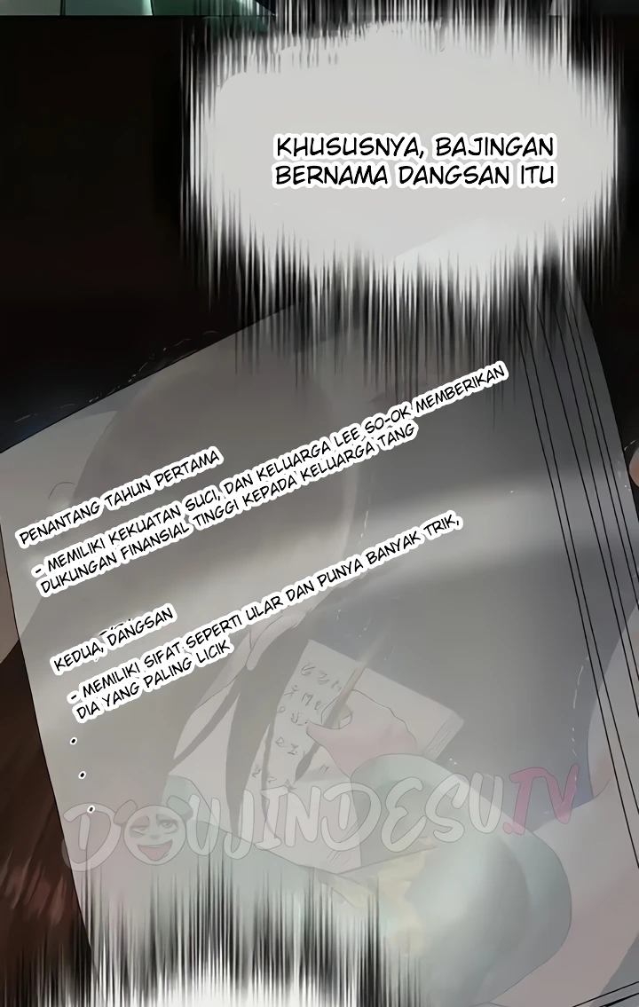 I Ended Up in the World of Murim Raw Chapter 23 image 30
