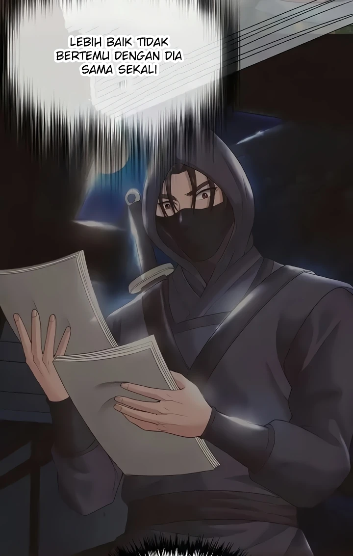 I Ended Up in the World of Murim Raw Chapter 23 image 31