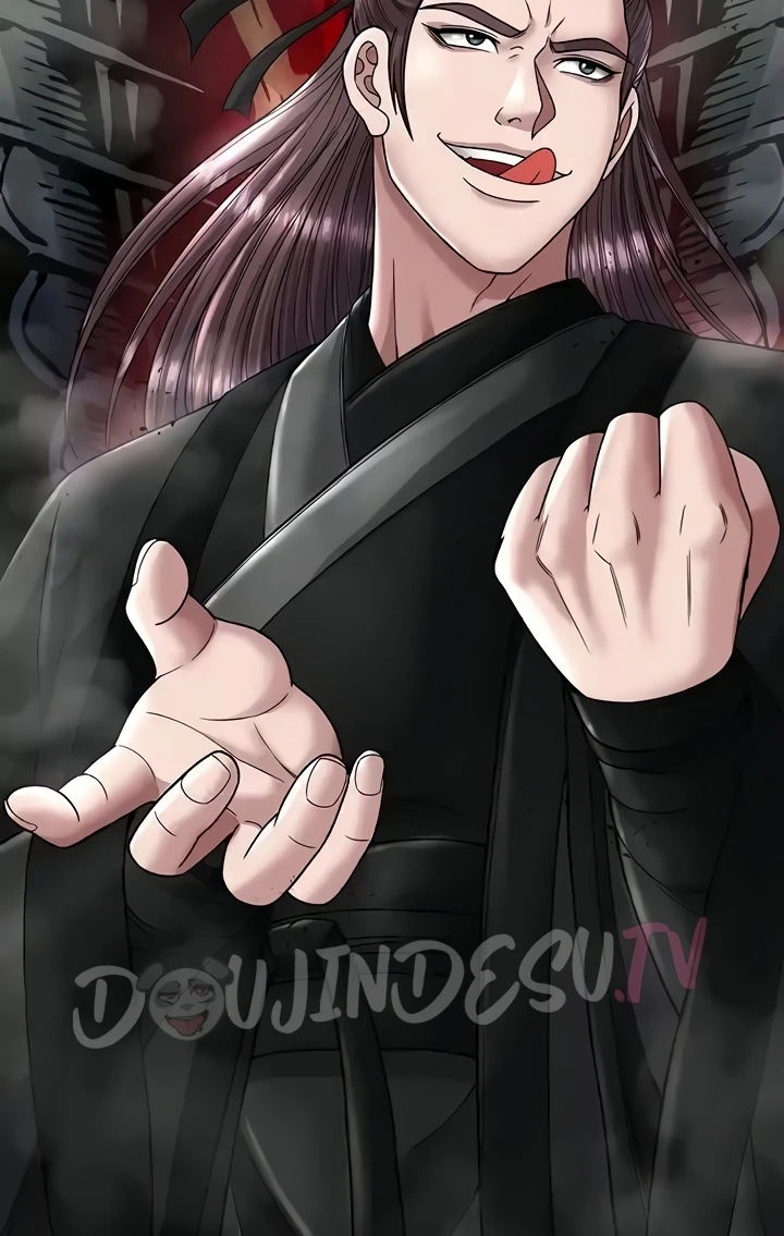 I Ended Up in the World of Murim Raw Chapter 23 image 33