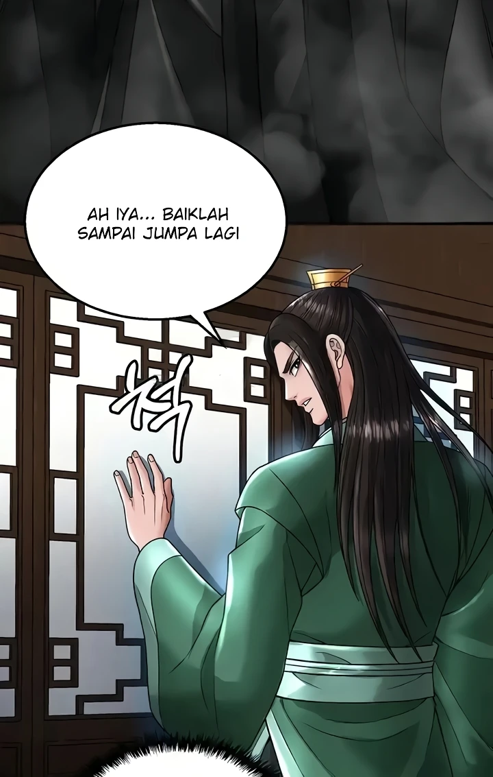 I Ended Up in the World of Murim Raw Chapter 23 image 34