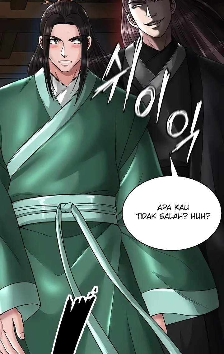 I Ended Up in the World of Murim Raw Chapter 23 image 37