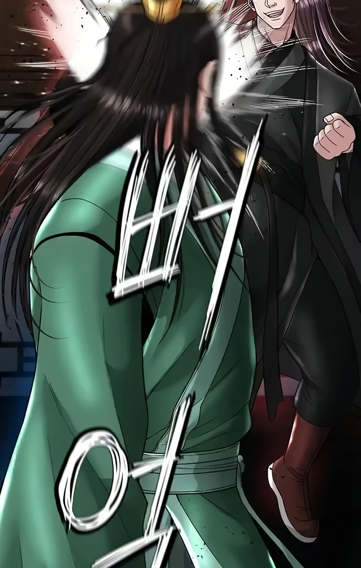 I Ended Up in the World of Murim Raw Chapter 23 image 39
